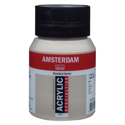 Amsterdam Acryl Tin 815 specialties