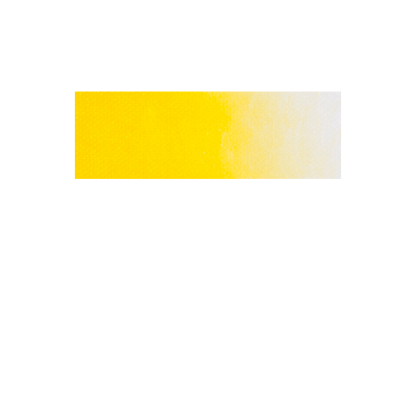 Ara Acrylverf 150 ml yellow light azo - a12 - semi opaque