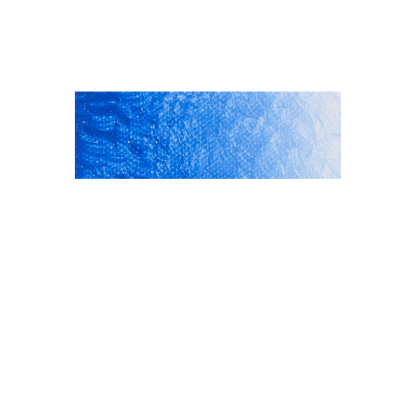 Ara Acrylverf 150 ml cobalt blue - e250 - transparent