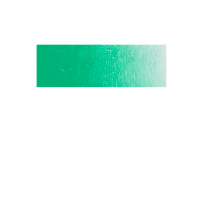 Ara Acrylverf 150 ml permanent green light - b277 - opaque