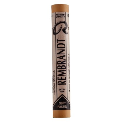 Rembrandt softpastel Sienna Naturel 234.8 Rembrandt softpastel Sienna Naturel 234.8