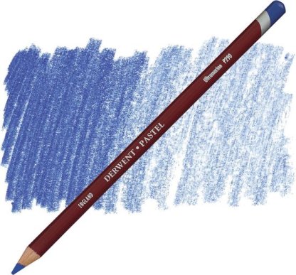 Derwent Pastel Potlood Ultramarine P290