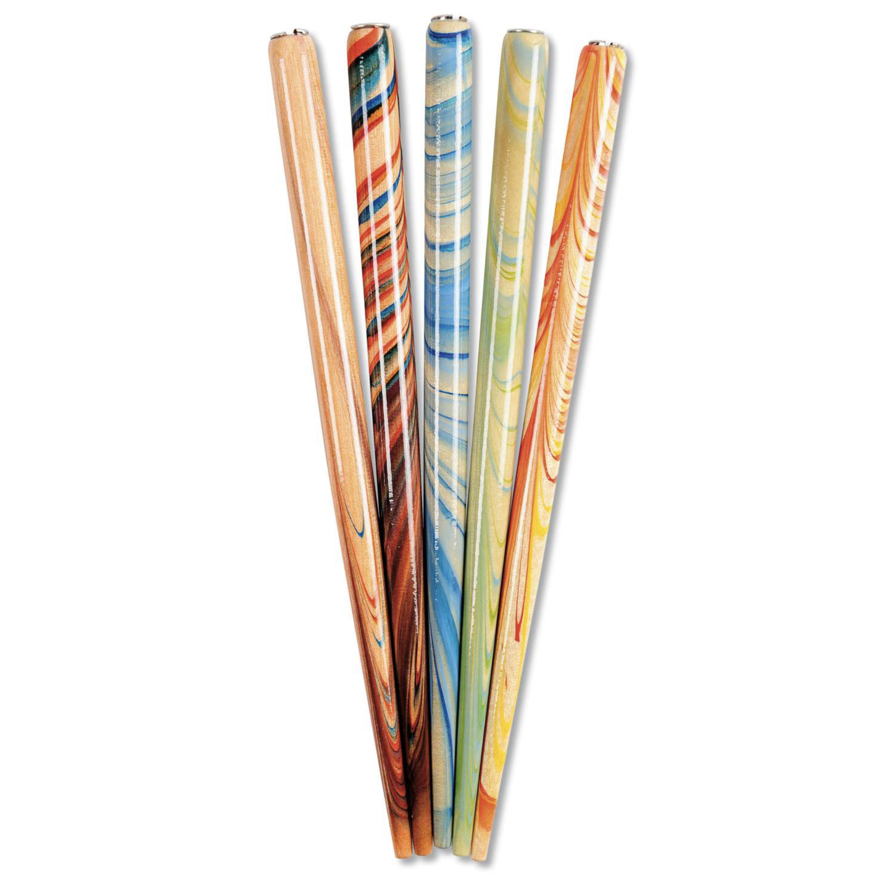 Penhouder Brause voor kroontjespen