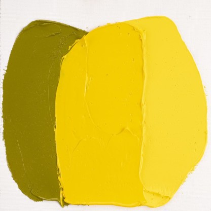 Cobra Artist Olieverf Cadmiumgeel Middel 271 S4