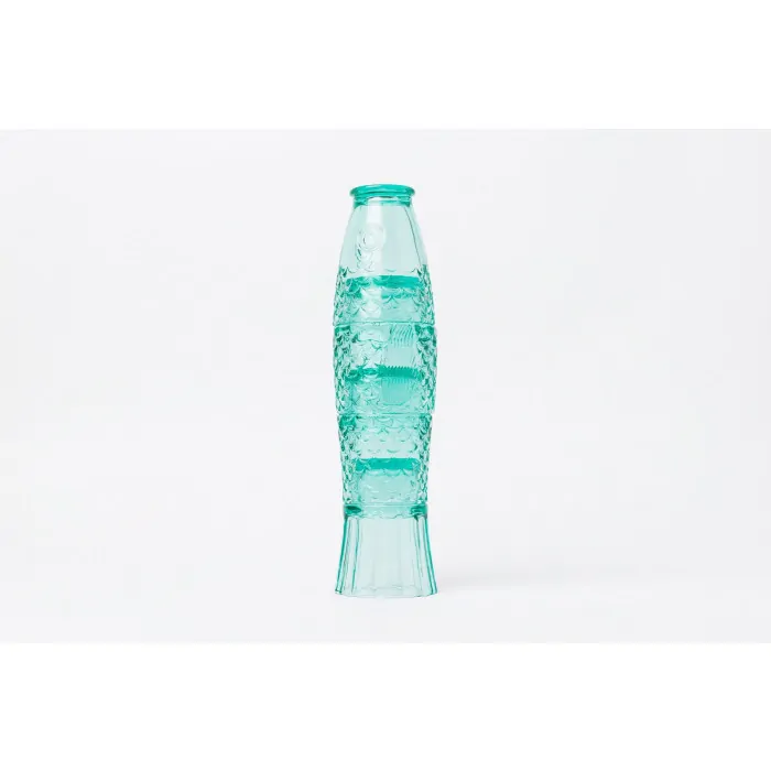 DOIY Glazenset Koifish Mint