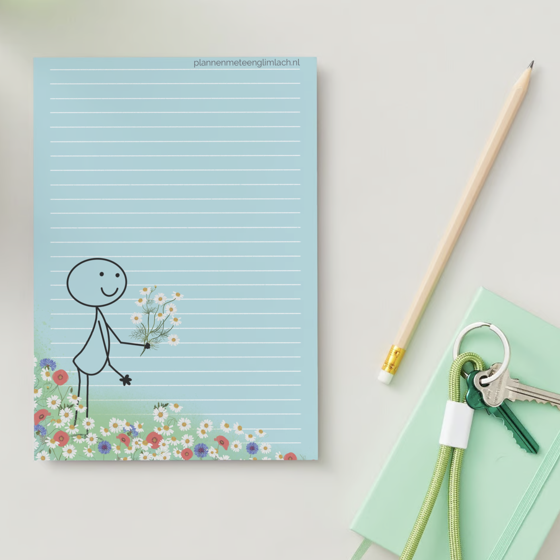 bloemenveld bloemenveld