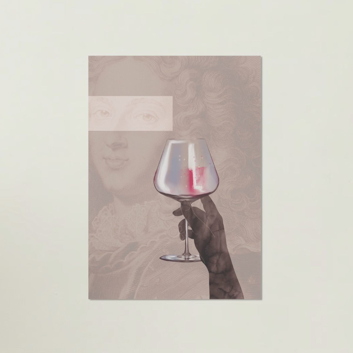 Proost op een avond uit