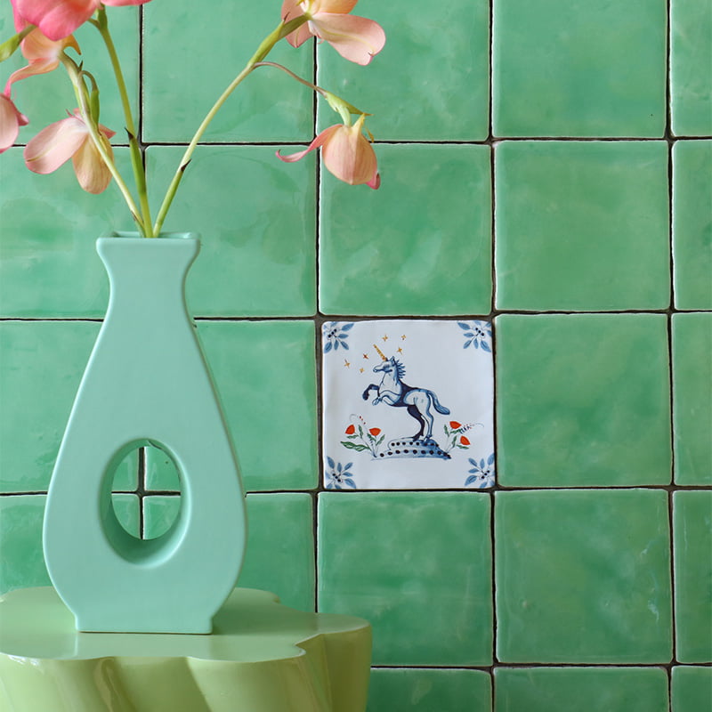 StoryTiles eenhoorn - SPARKLE LIKE A UNICORN