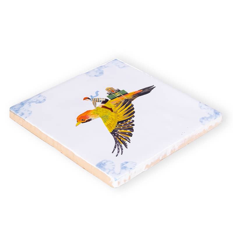 StoryTiles TREKVOGEL StoryTiles TREKVOGEL