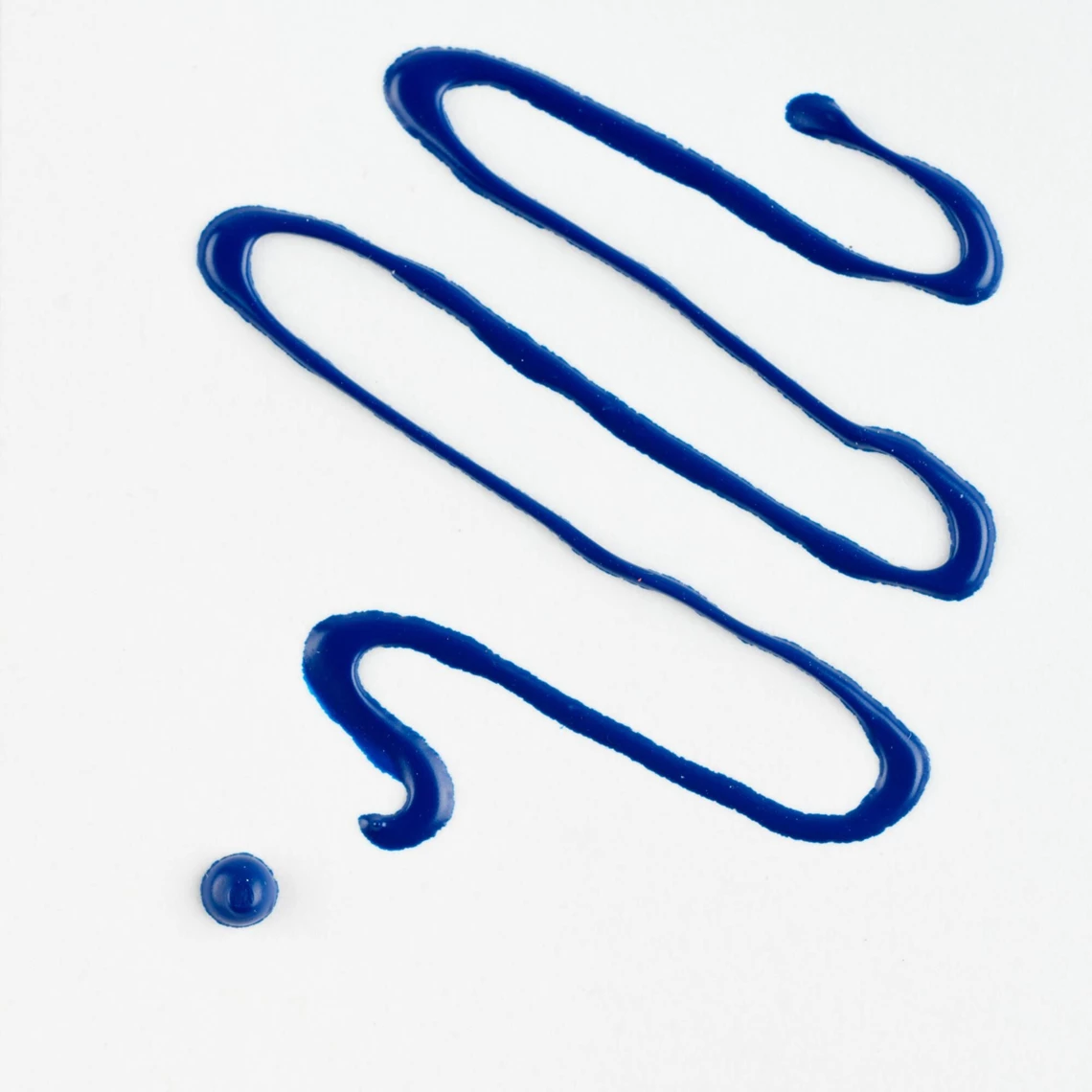 Reliëfverf Donkerblauw Amsterdam 502