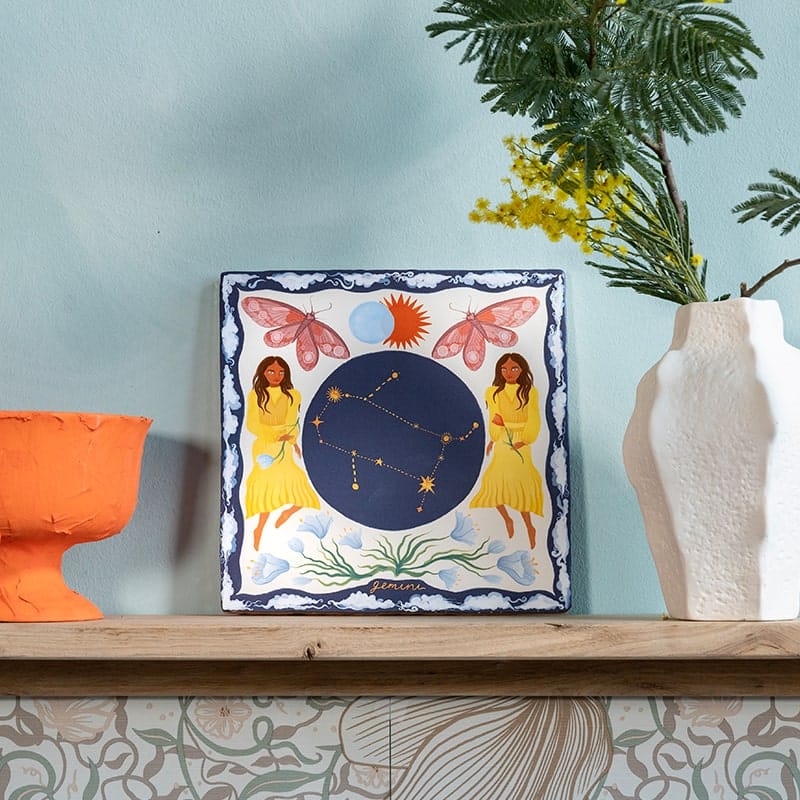 StoryTiles Sterrenbeeld Tweeling GEMINI