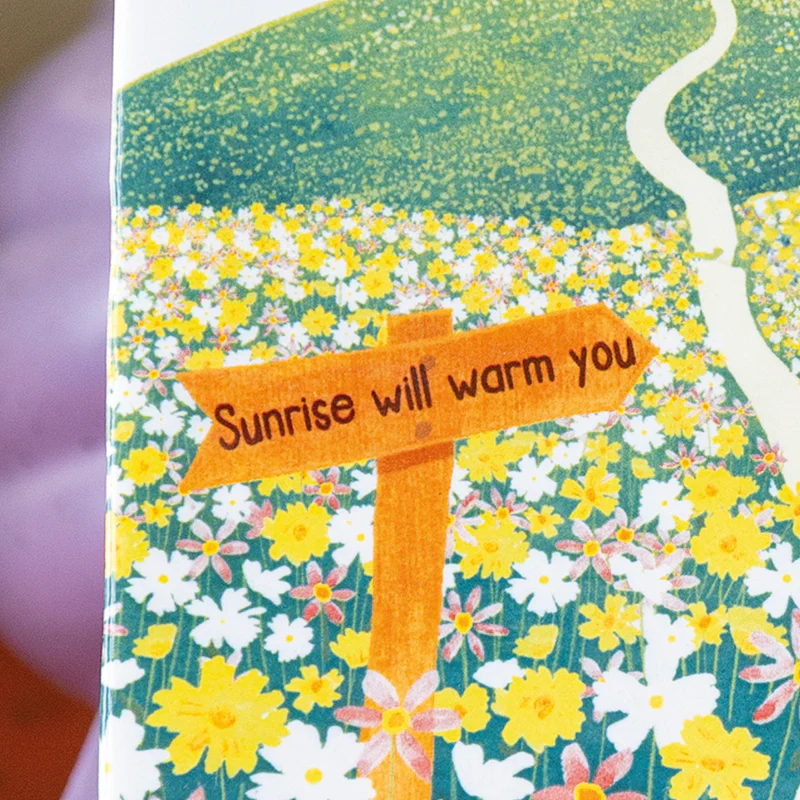 StoryTiles Volg de Zon