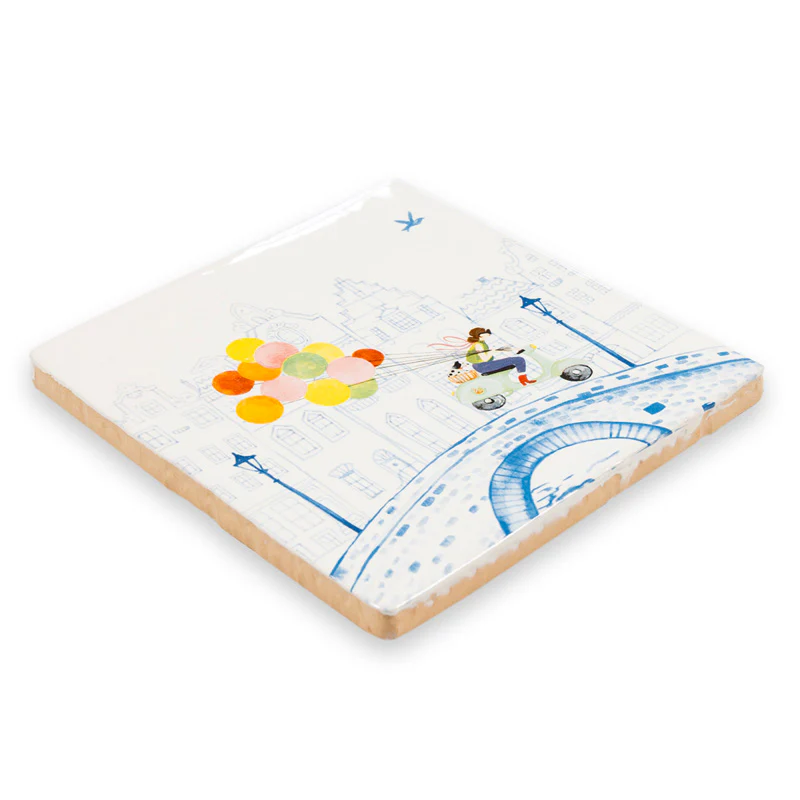 StoryTiles Ballonnenservice